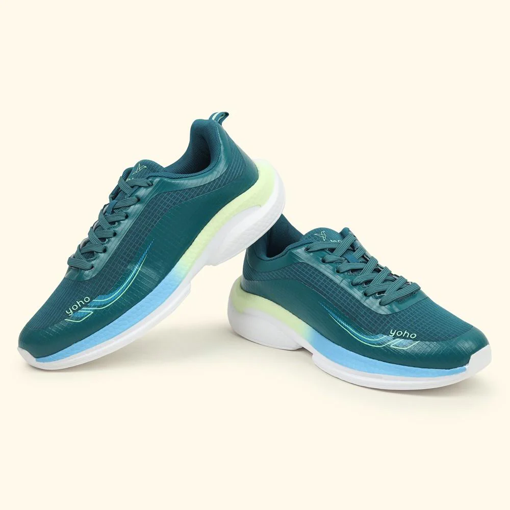 RushHour Dynamiq™ 1800 Shoes for Men - Image 27