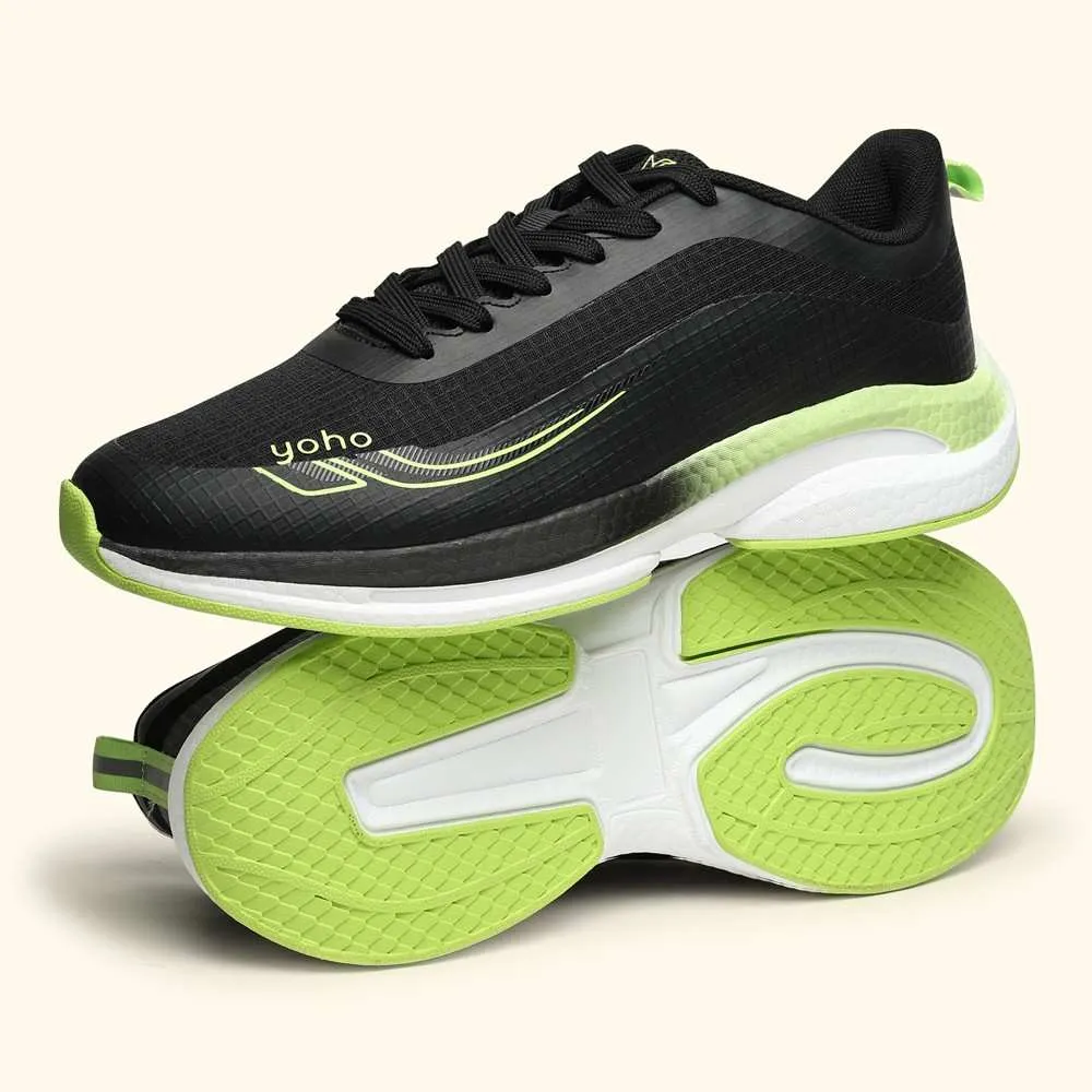 RushHour Dynamiq™ 1800 Shoes for Men - Image 31