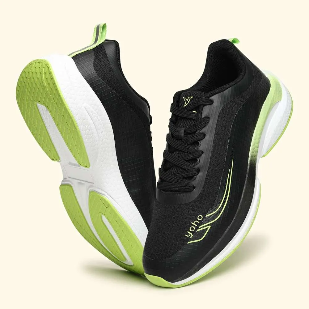 RushHour Dynamiq™ 1800 Shoes for Men - Image 34