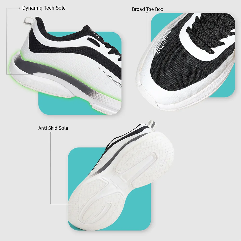 RushHour Dynamiq™ 1800 Shoes for Men - Image 39