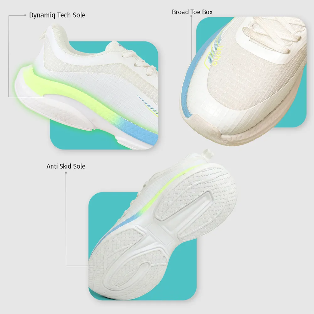 RushHour Dynamiq™ 1800 Shoes for Men - Image 5