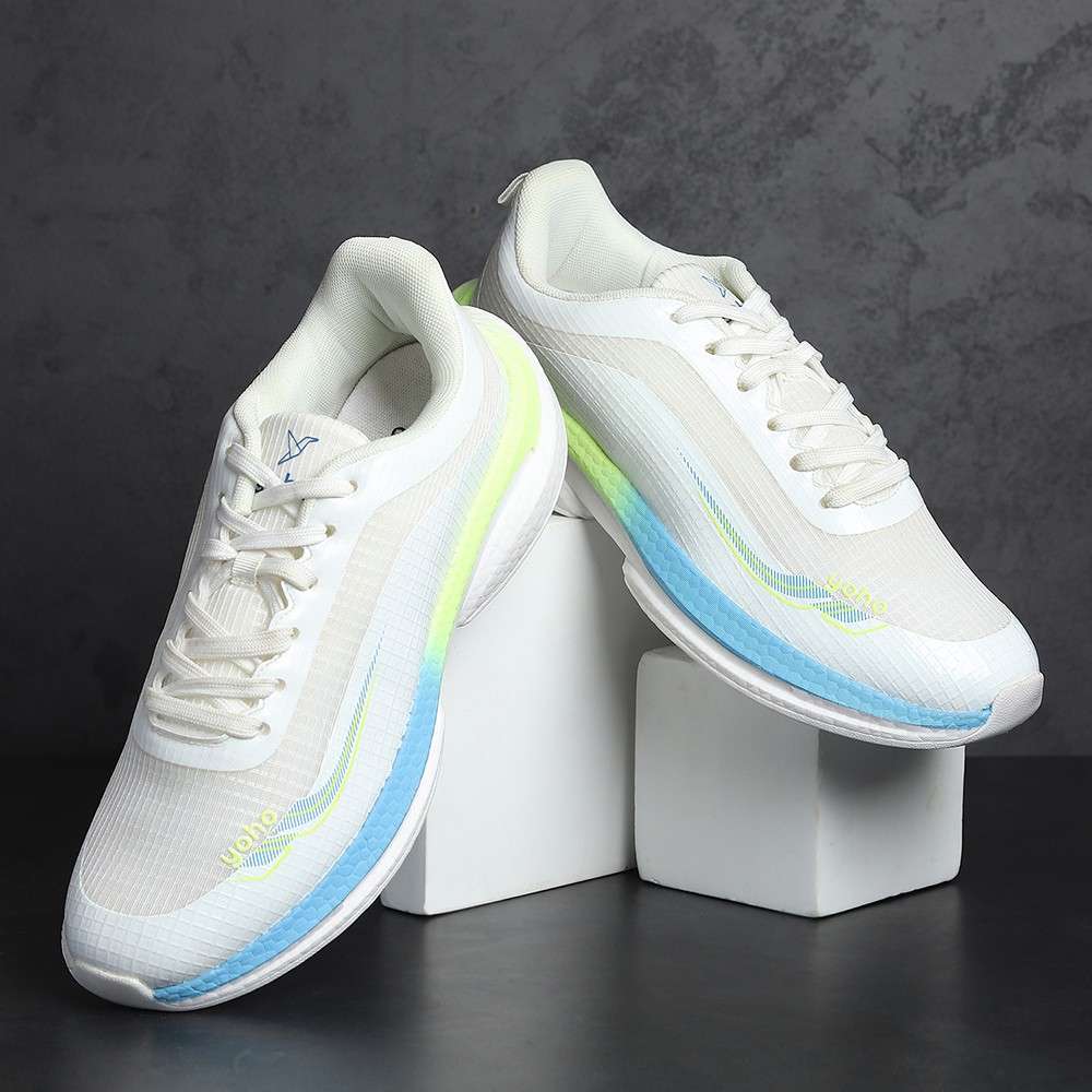 RushHour Dynamiq™ 1800 Shoes for Men - Image 6