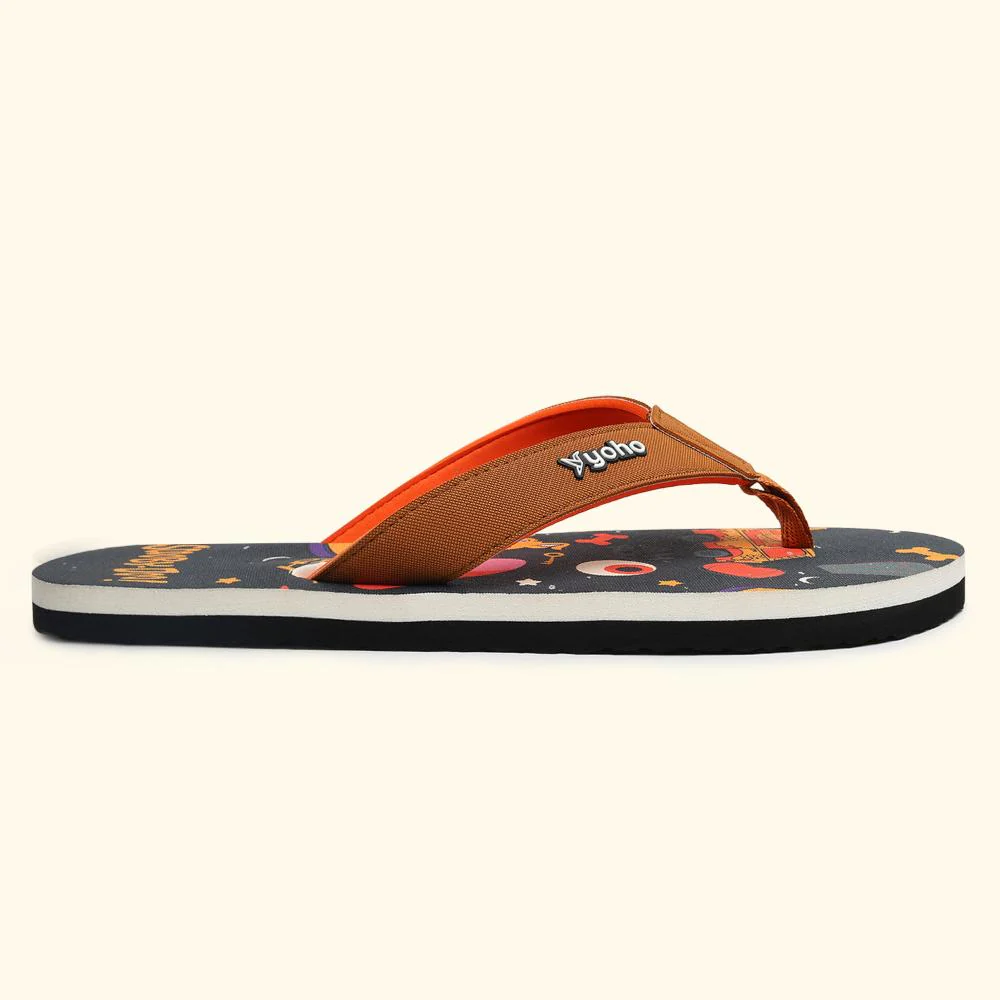 Scooby Doo 002 Slippers for Men - Image 2