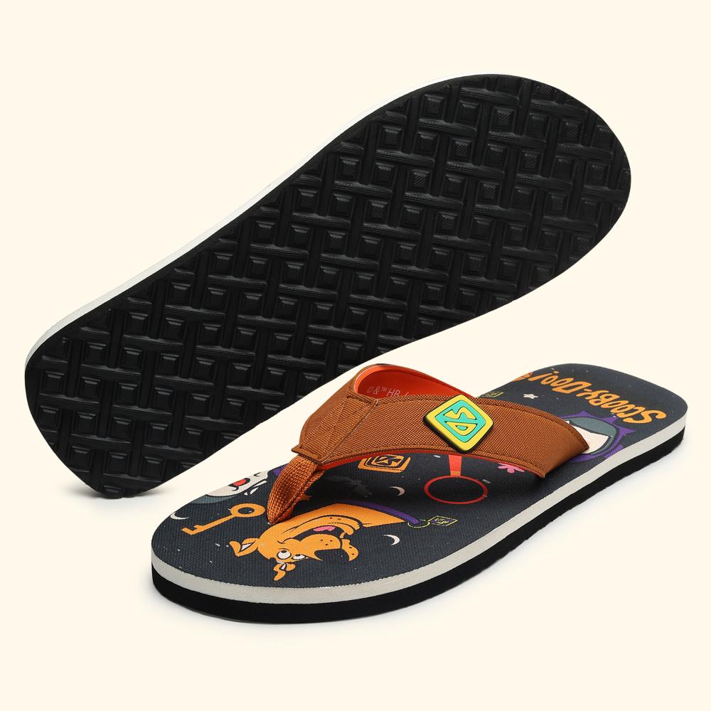 Scooby Doo 002 Slippers for Men - Image 4