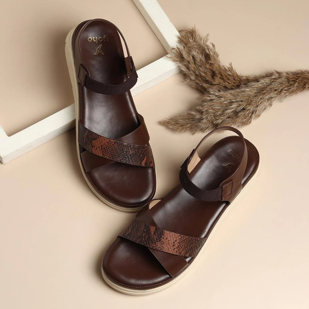 SDL 110 Sandal for Women - Image 10