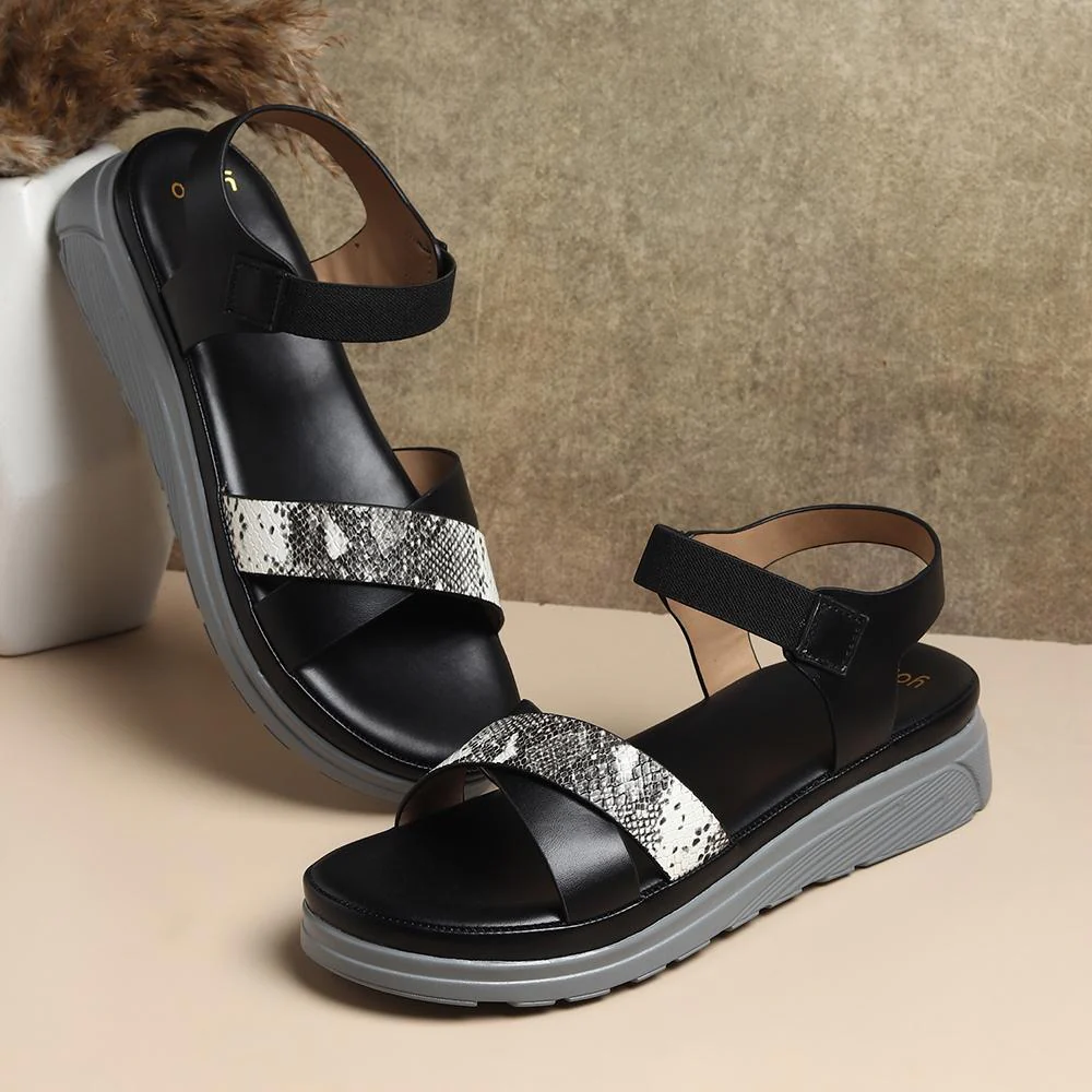 SDL 110 Sandal for Women - Image 13