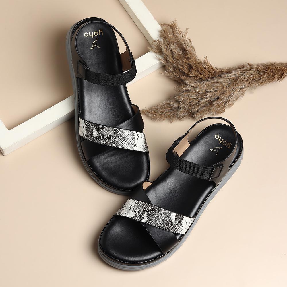 SDL 110 Sandal for Women - Image 16