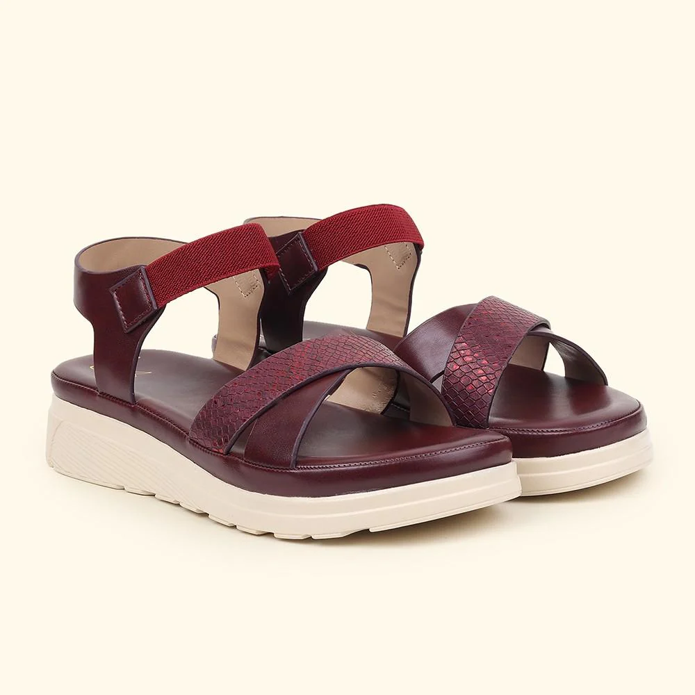 SDL 110 Sandal for Women - Image 2