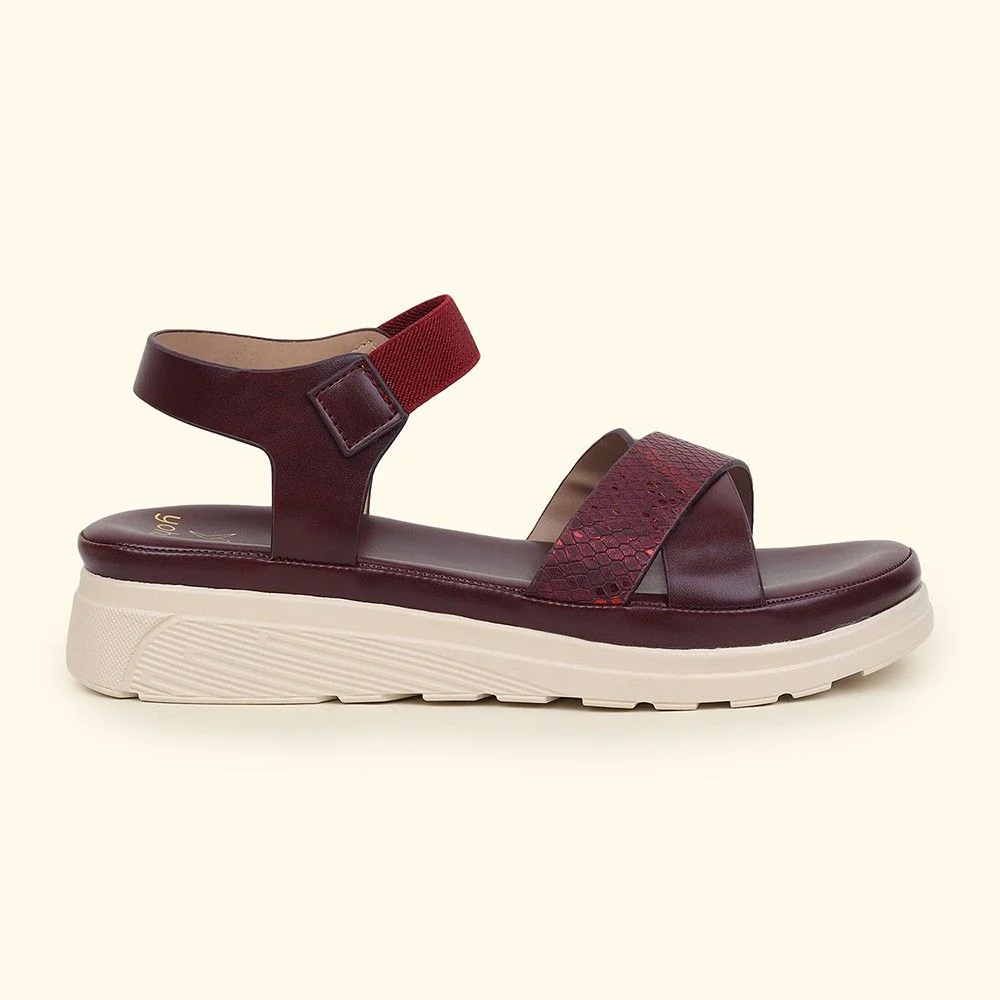 SDL 110 Sandal for Women - Image 3