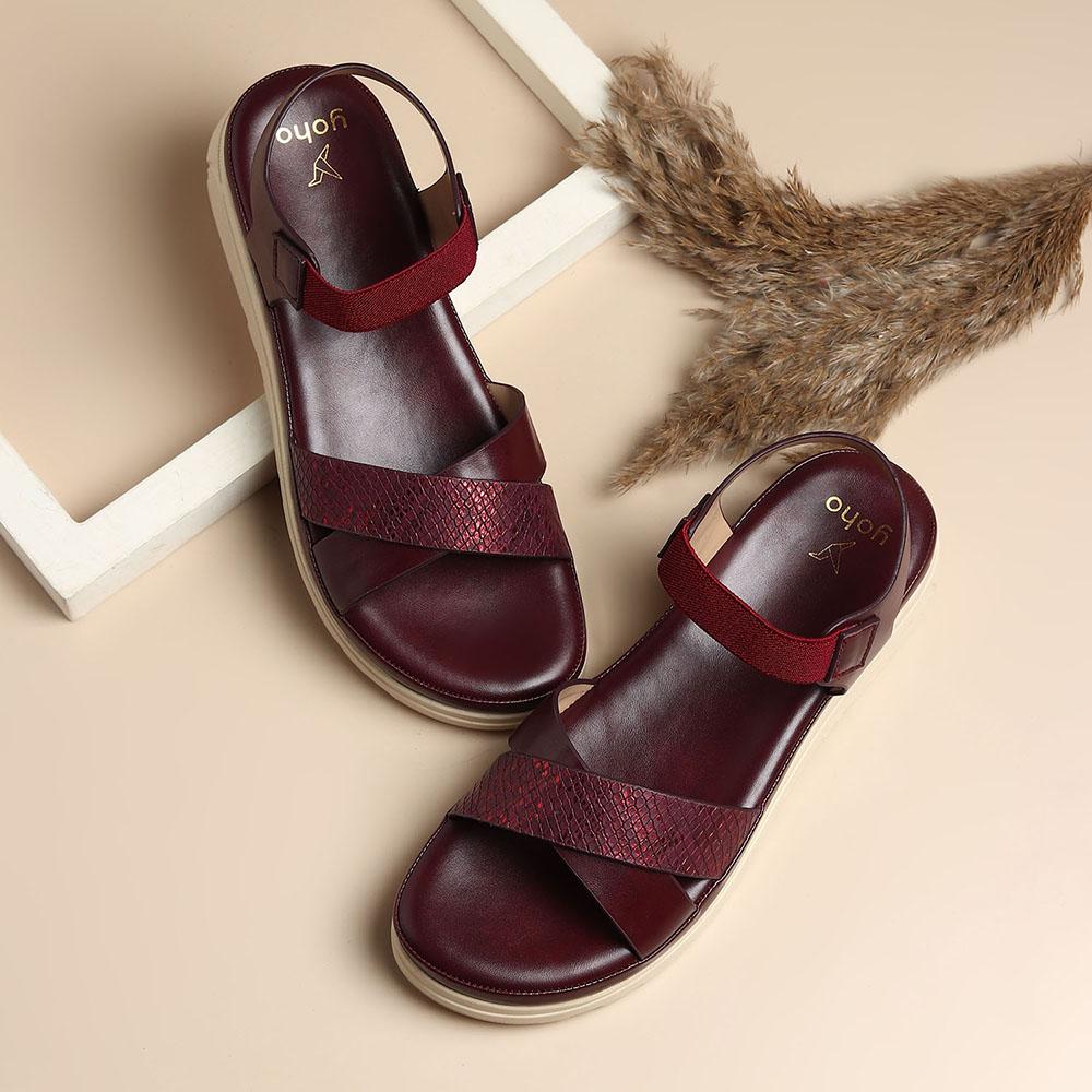 SDL 110 Sandal for Women - Image 4