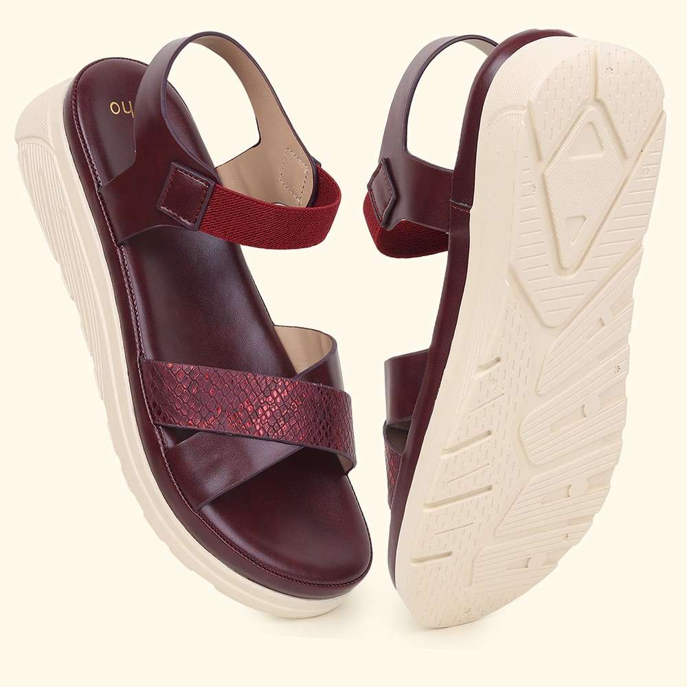 SDL 110 Sandal for Women - Image 5