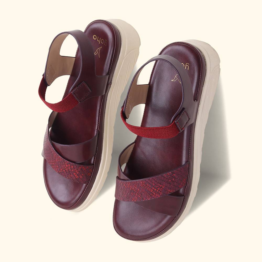 SDL 110 Sandal for Women - Image 6