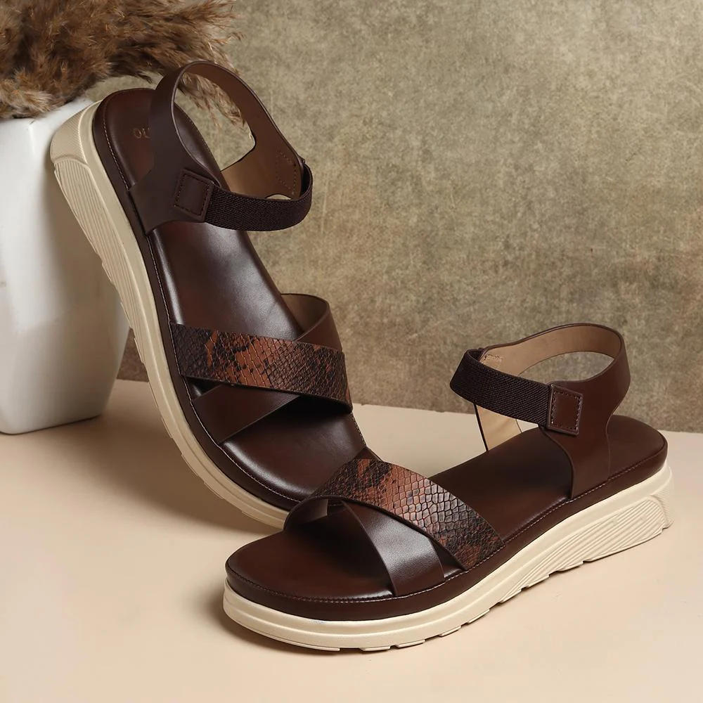 SDL 110 Sandal for Women - Image 7