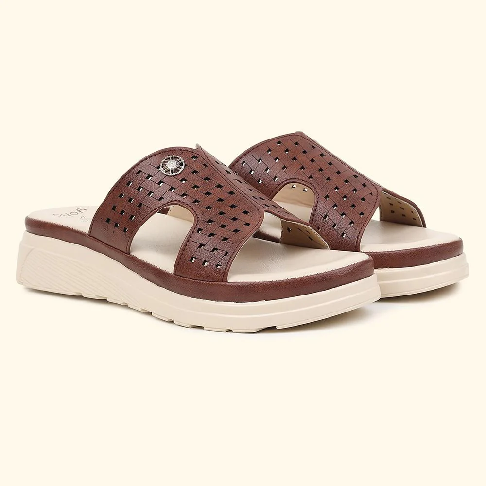 SDL 111 Sandal for Women - Image 2