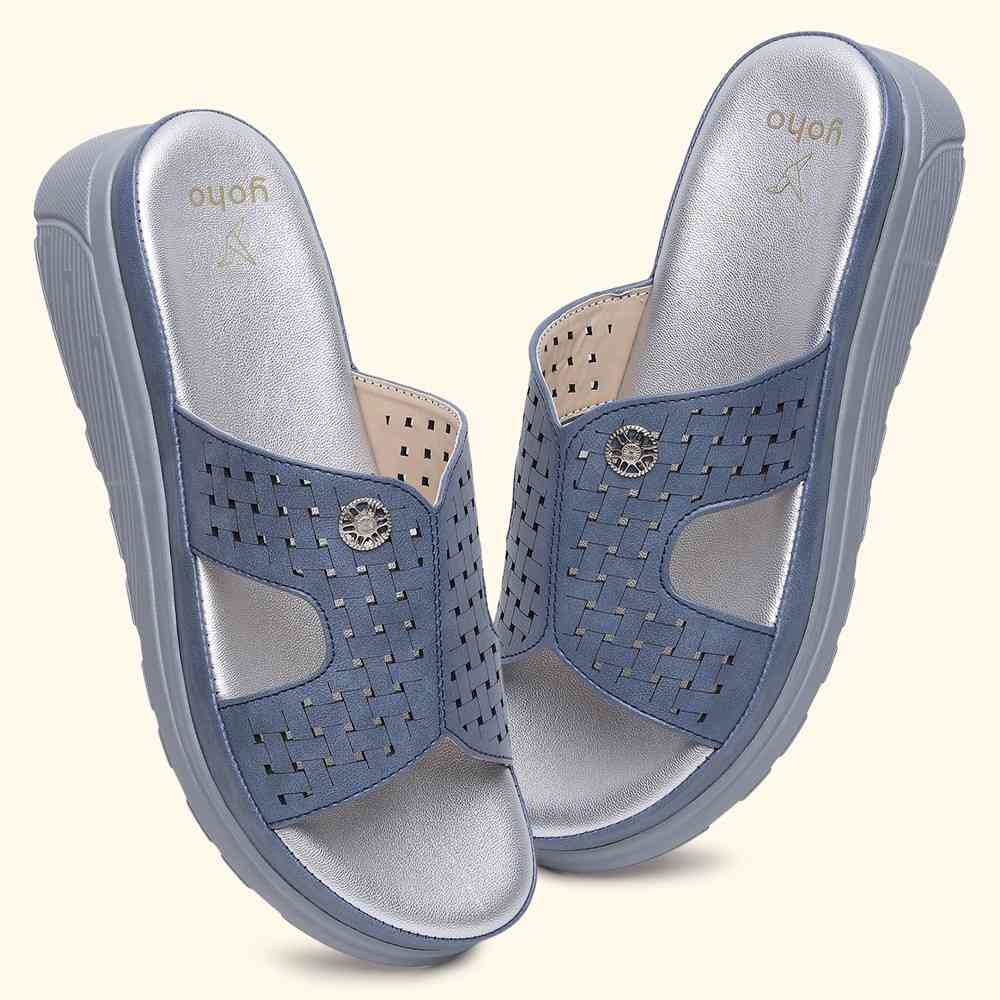 SDL 111 Sandal for Women - Image 25