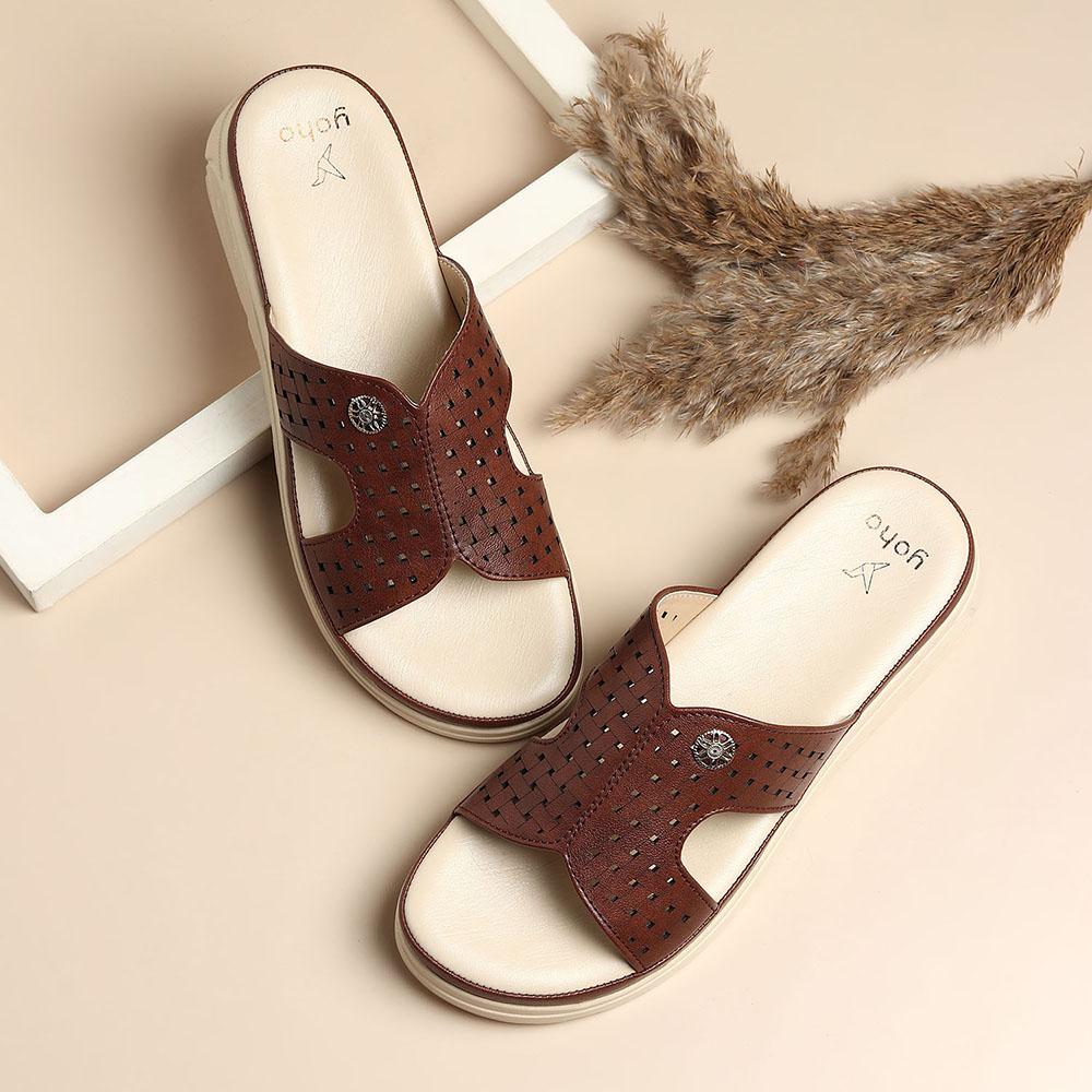 SDL 111 Sandal for Women - Image 3