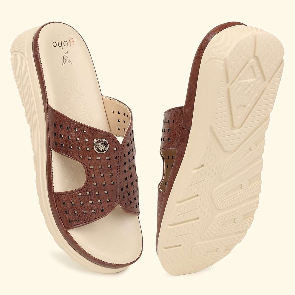 SDL 111 Sandal for Women - Image 5