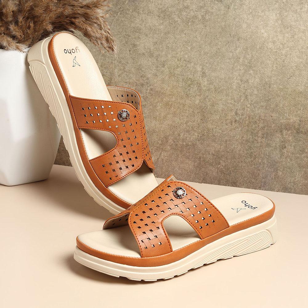 SDL 111 Sandal for Women - Image 7