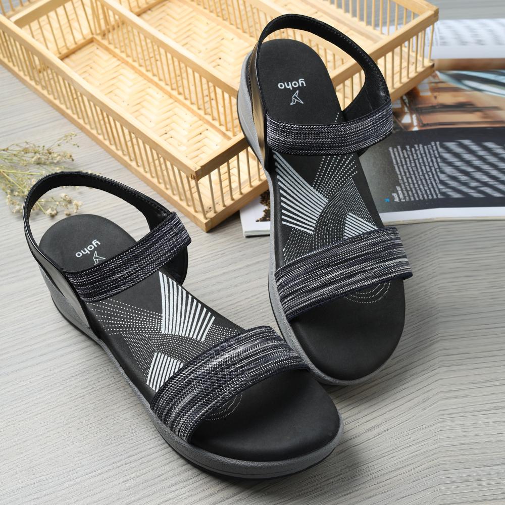 SDL 113 Sandal for Women - Image 10