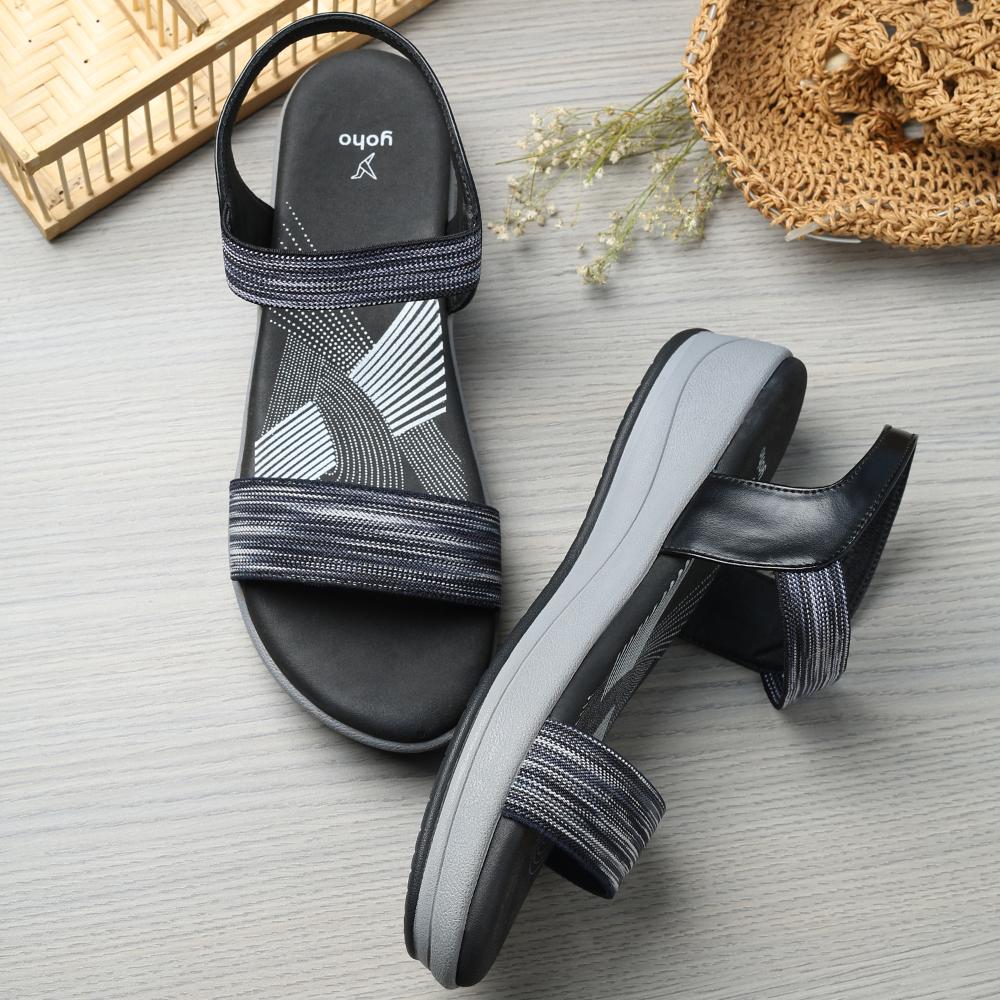 SDL 113 Sandal for Women - Image 12