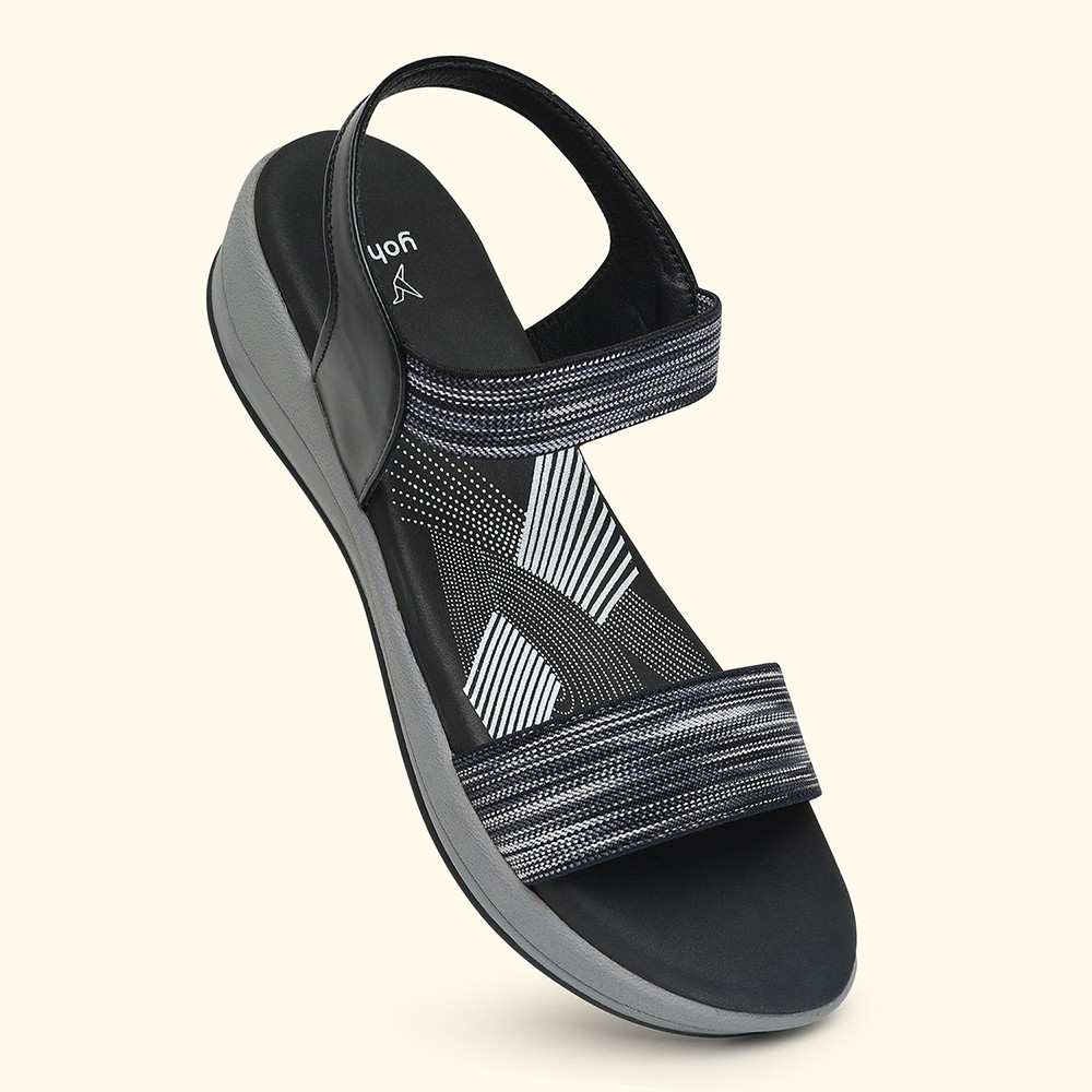SDL 113 Sandal for Women - Image 15