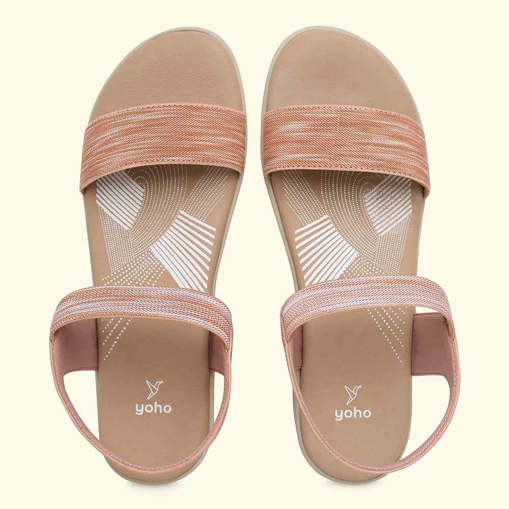 SDL 113 Sandal for Women - Image 21
