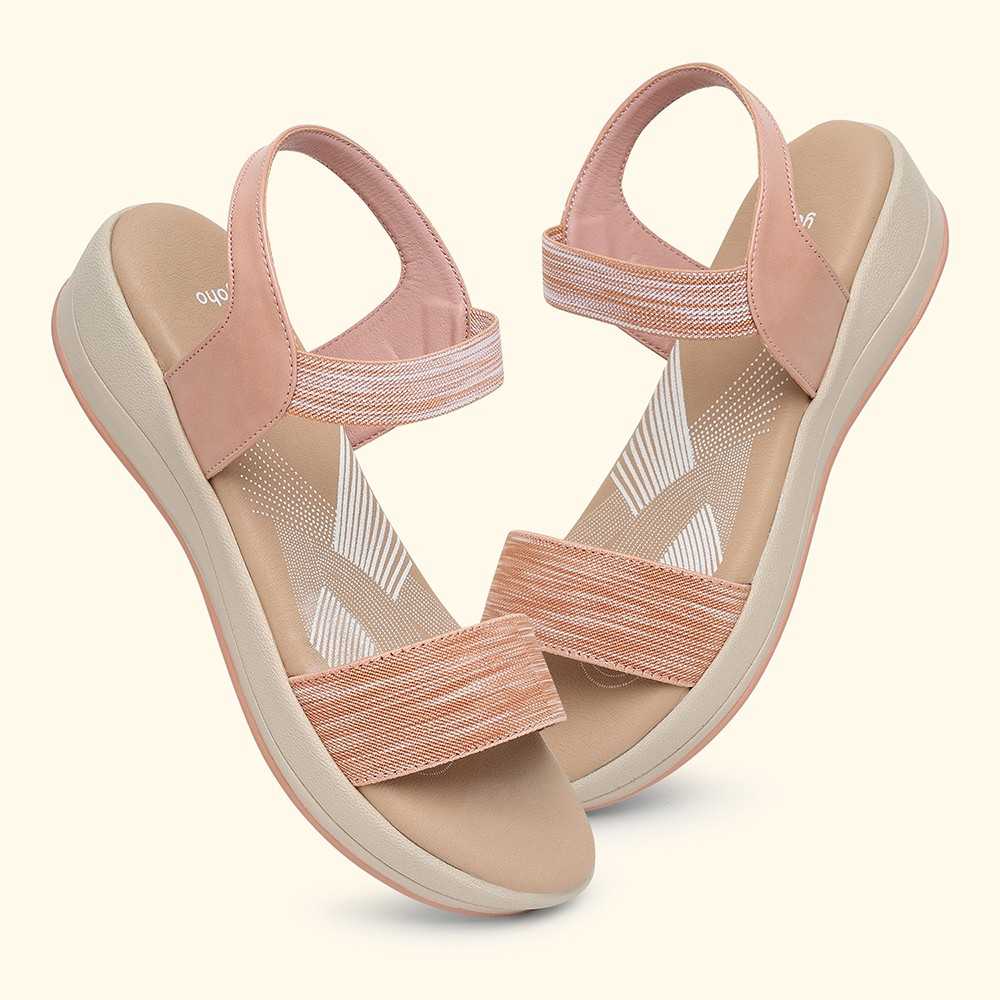 SDL 113 Sandal for Women - Image 24