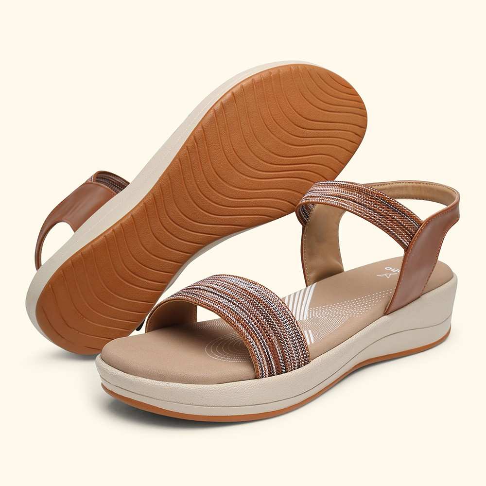 SDL 113 Sandal for Women - Image 3