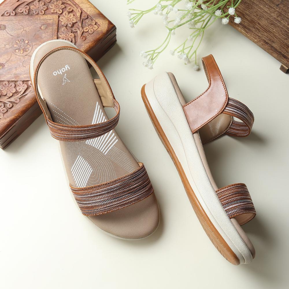 SDL 113 Sandal for Women - Image 4