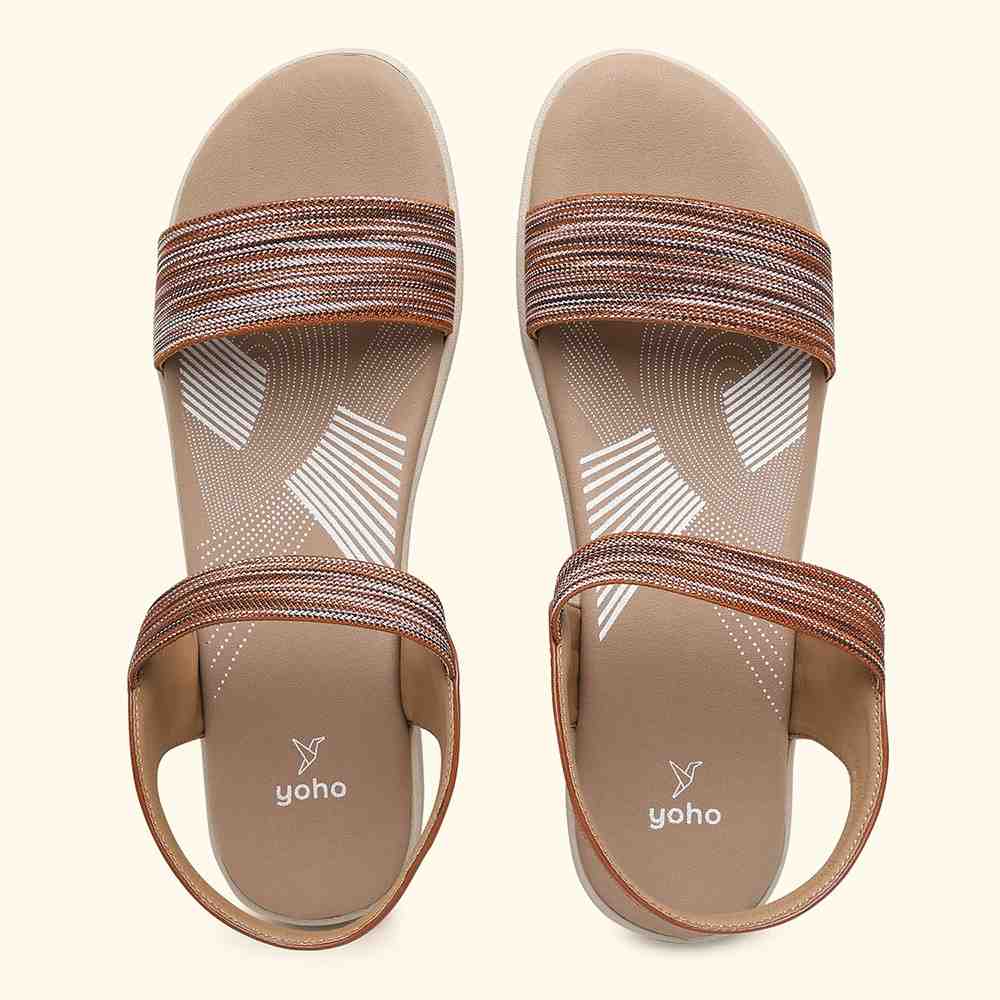 SDL 113 Sandal for Women - Image 5