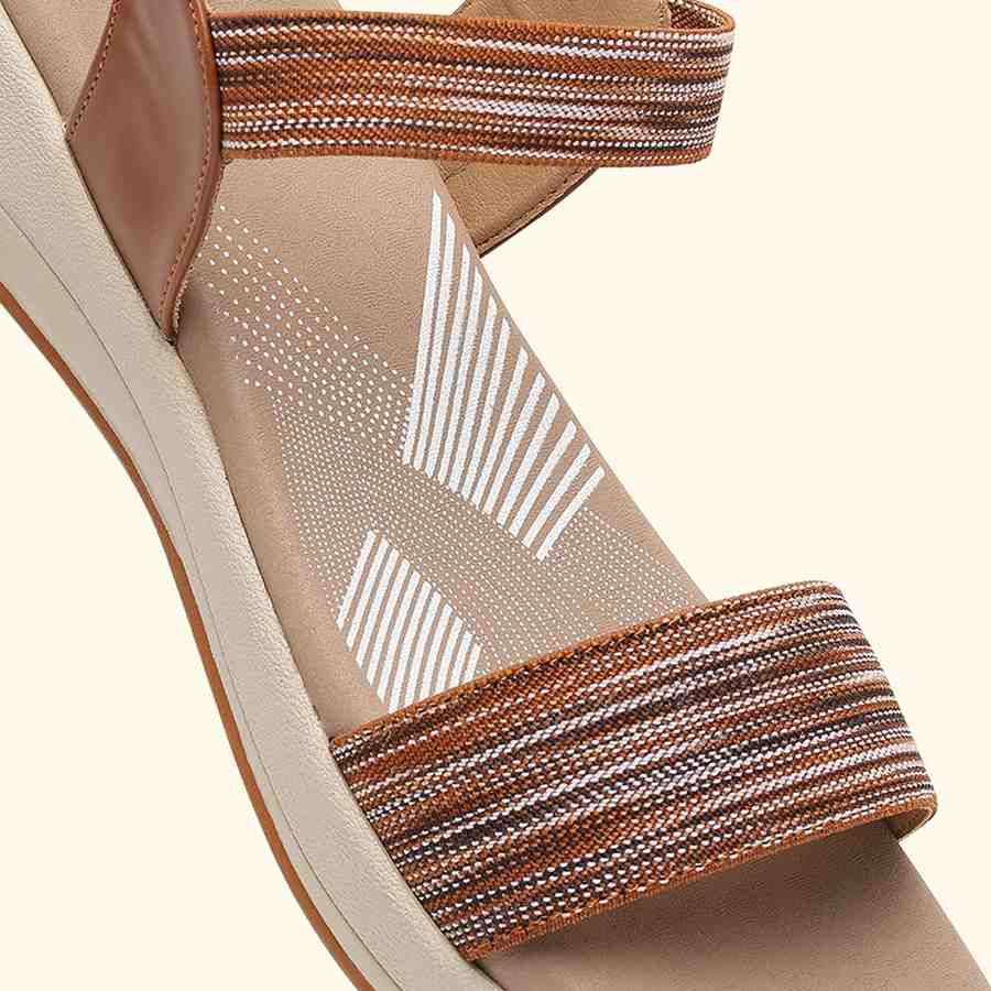 SDL 113 Sandal for Women - Image 6