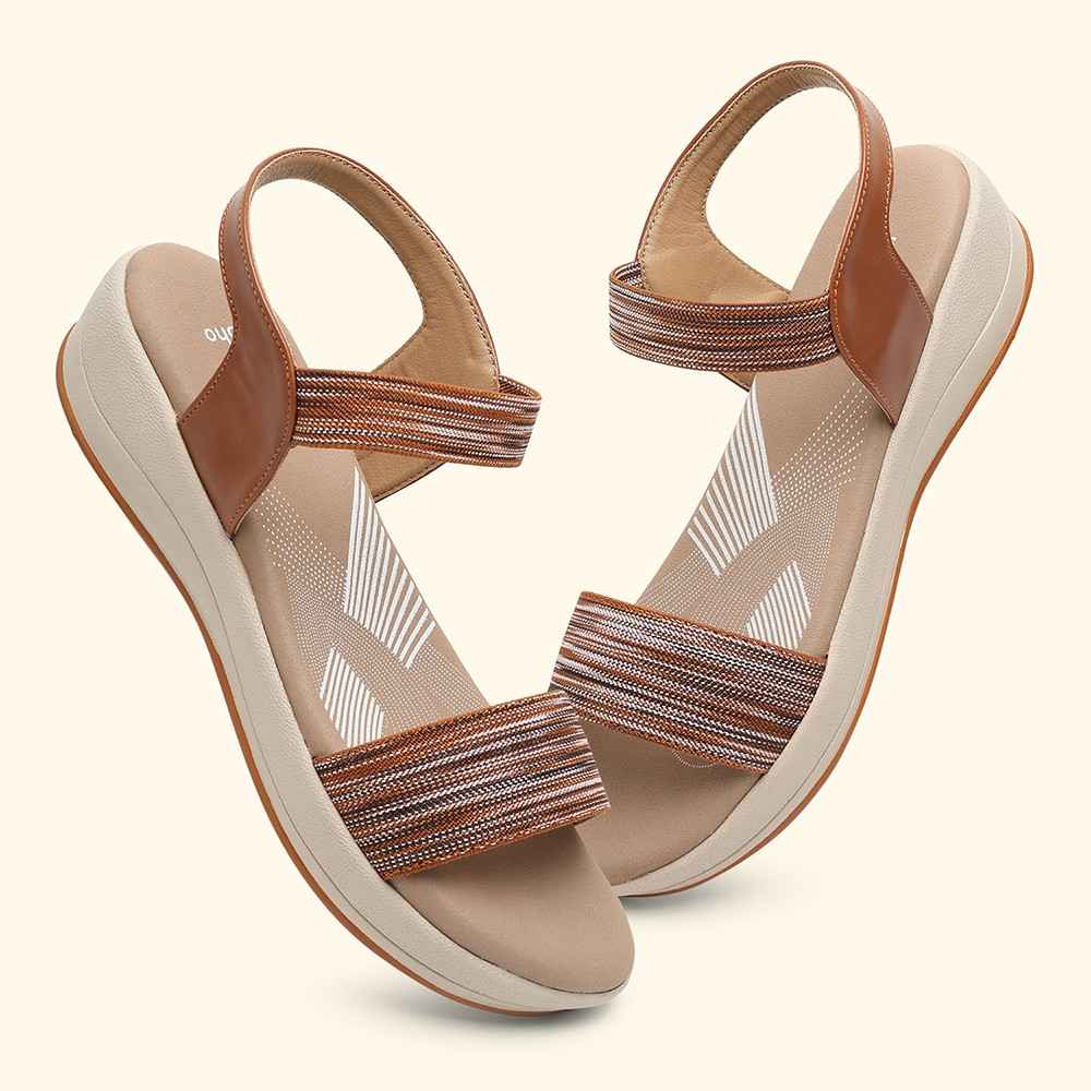 SDL 113 Sandal for Women - Image 7