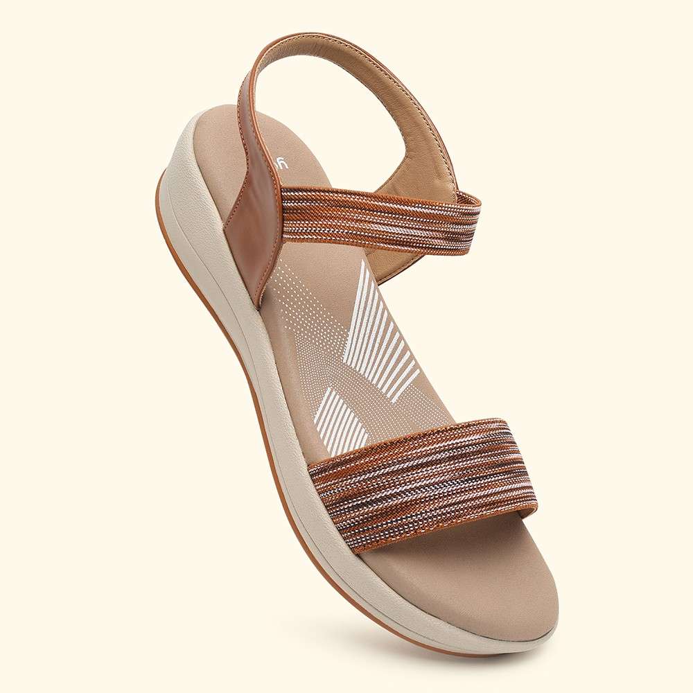 SDL 113 Sandal for Women - Image 8