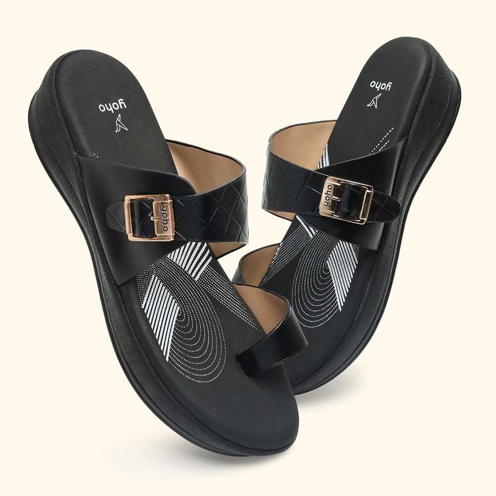 SDL 115 Sandal for Women - Image 16