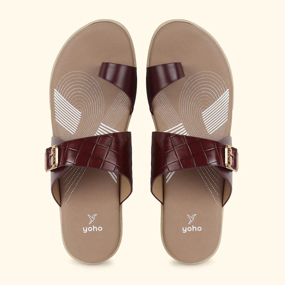 SDL 115 Sandal for Women - Image 26