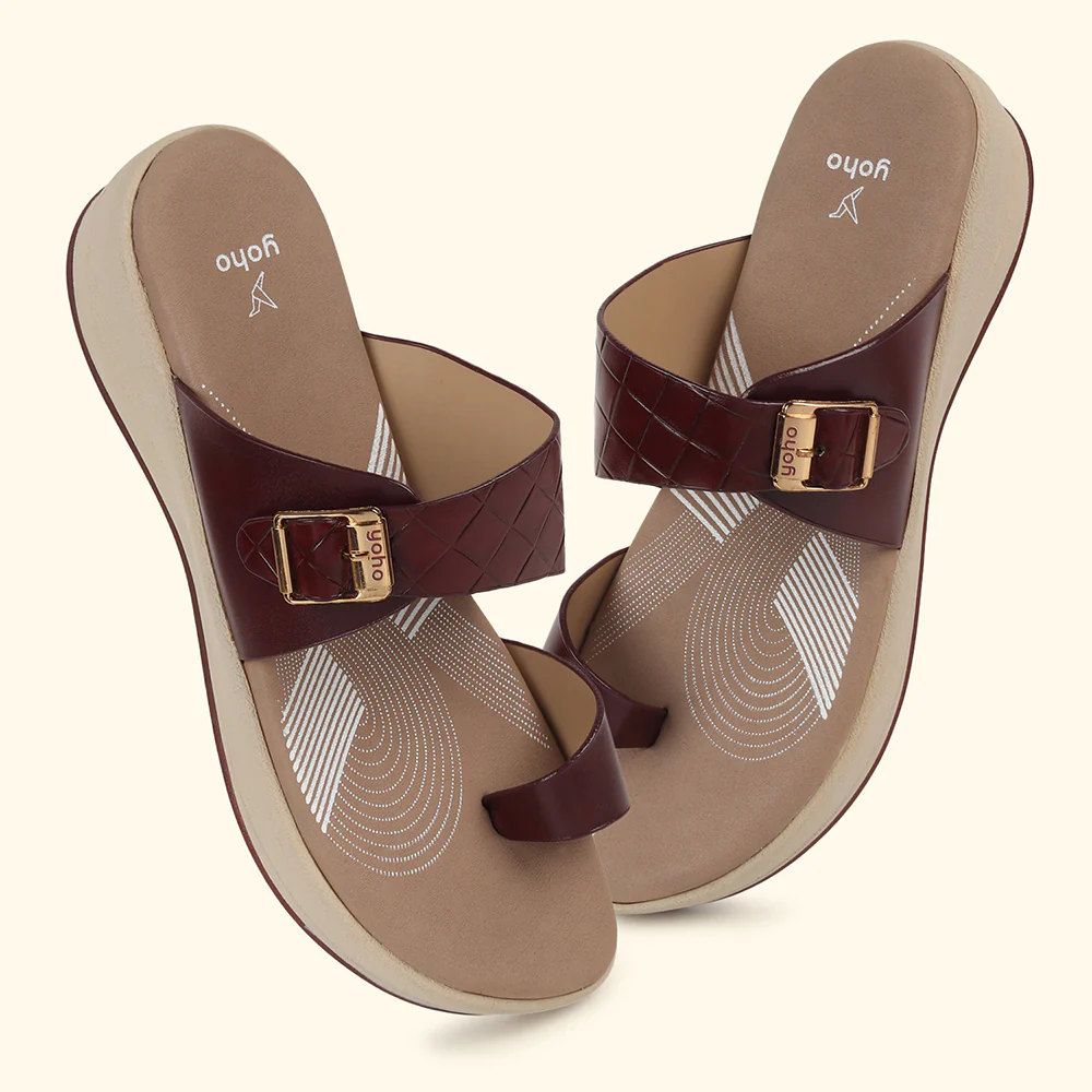 SDL 115 Sandal for Women - Image 27