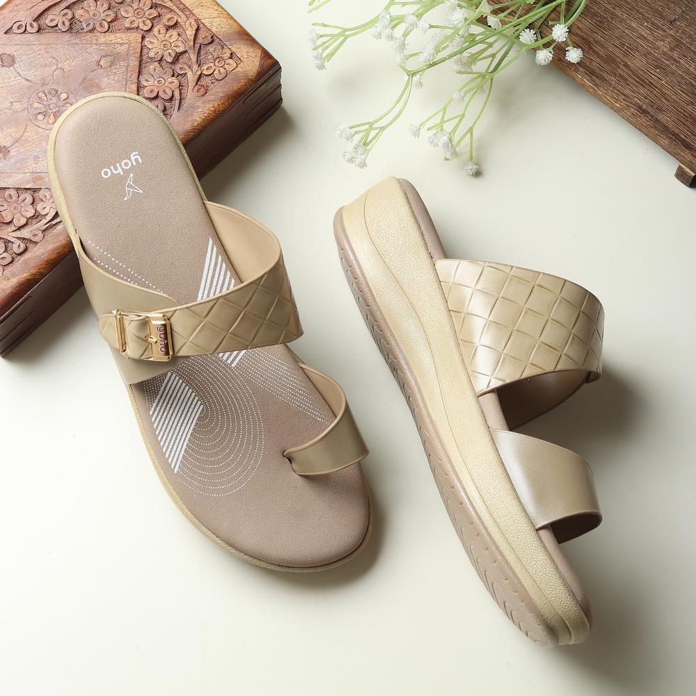 SDL 115 Sandal for Women - Image 4