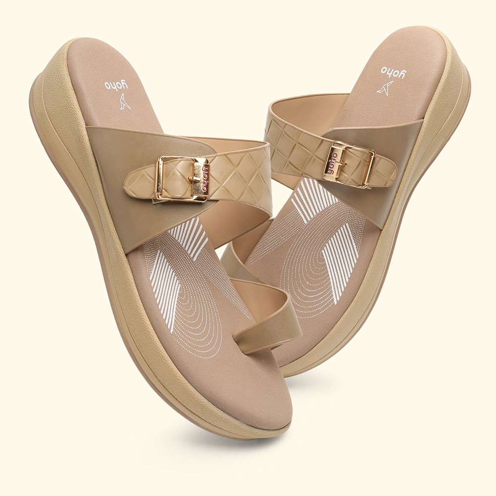 SDL 115 Sandal for Women - Image 7