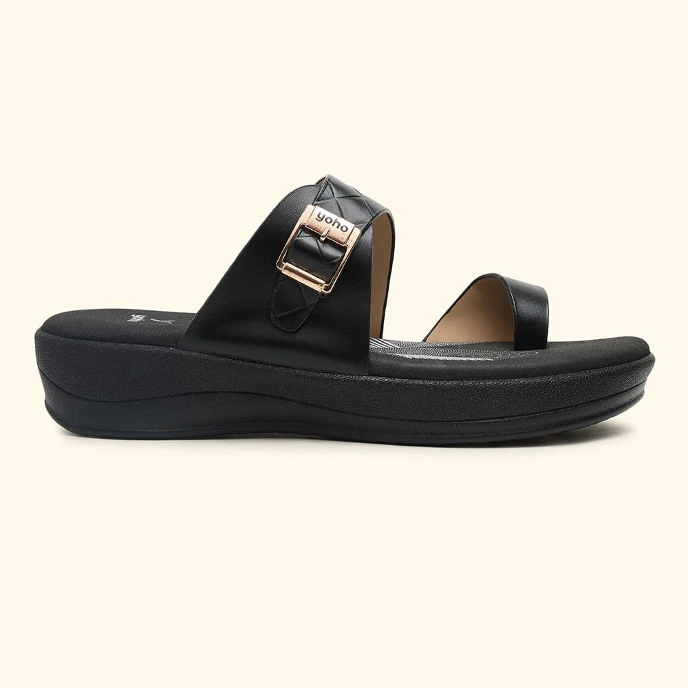 SDL 115 Sandal for Women - Image 9