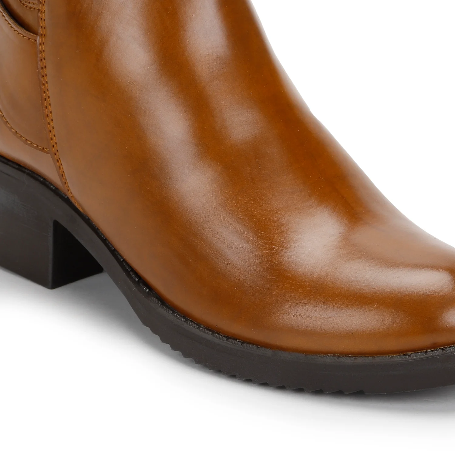 Slays Collar Strap Boots for Women - Image 15