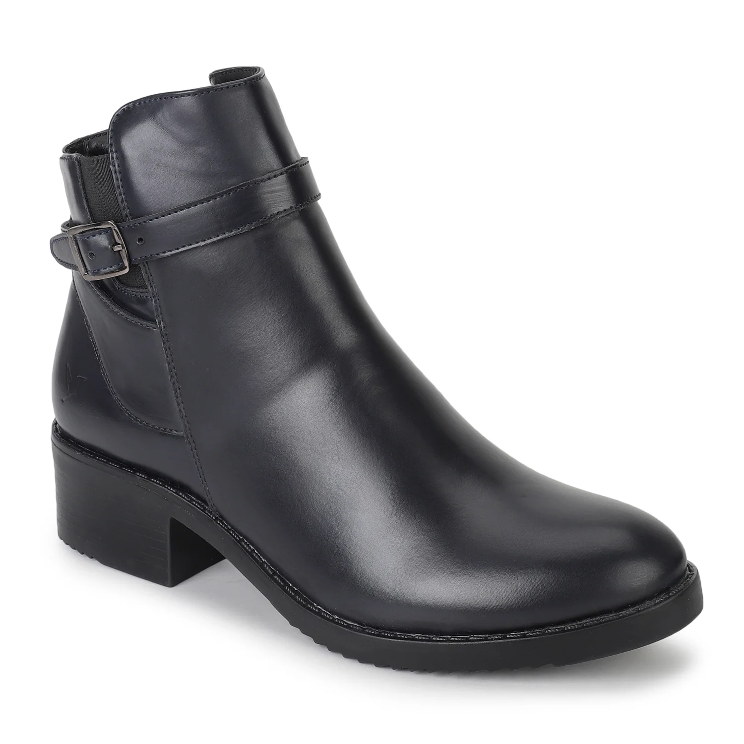 Slays Collar Strap Boots for Women - Image 18
