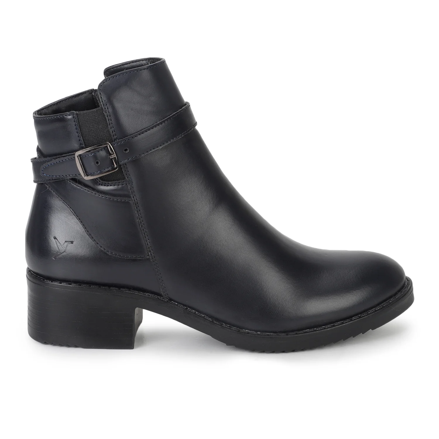 Slays Collar Strap Boots for Women - Image 20