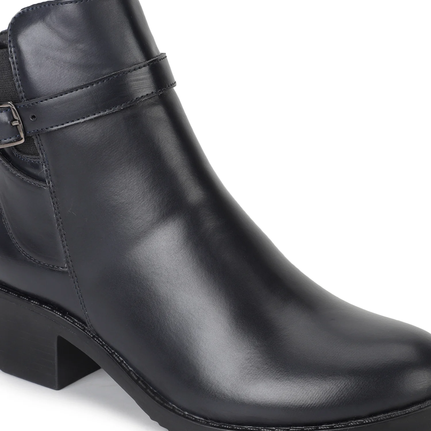 Slays Collar Strap Boots for Women - Image 23