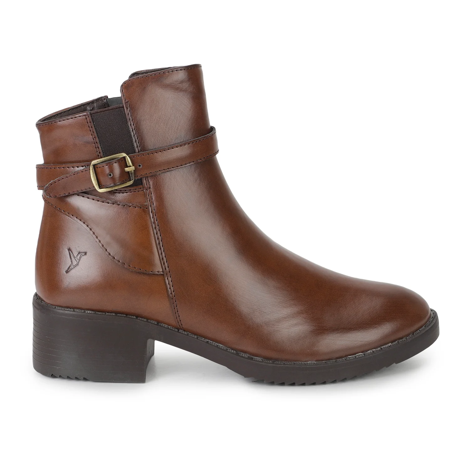 Slays Collar Strap Boots for Women - Image 5