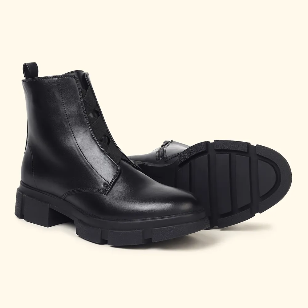 Slays Ankle Length Boots for Women - Image 5