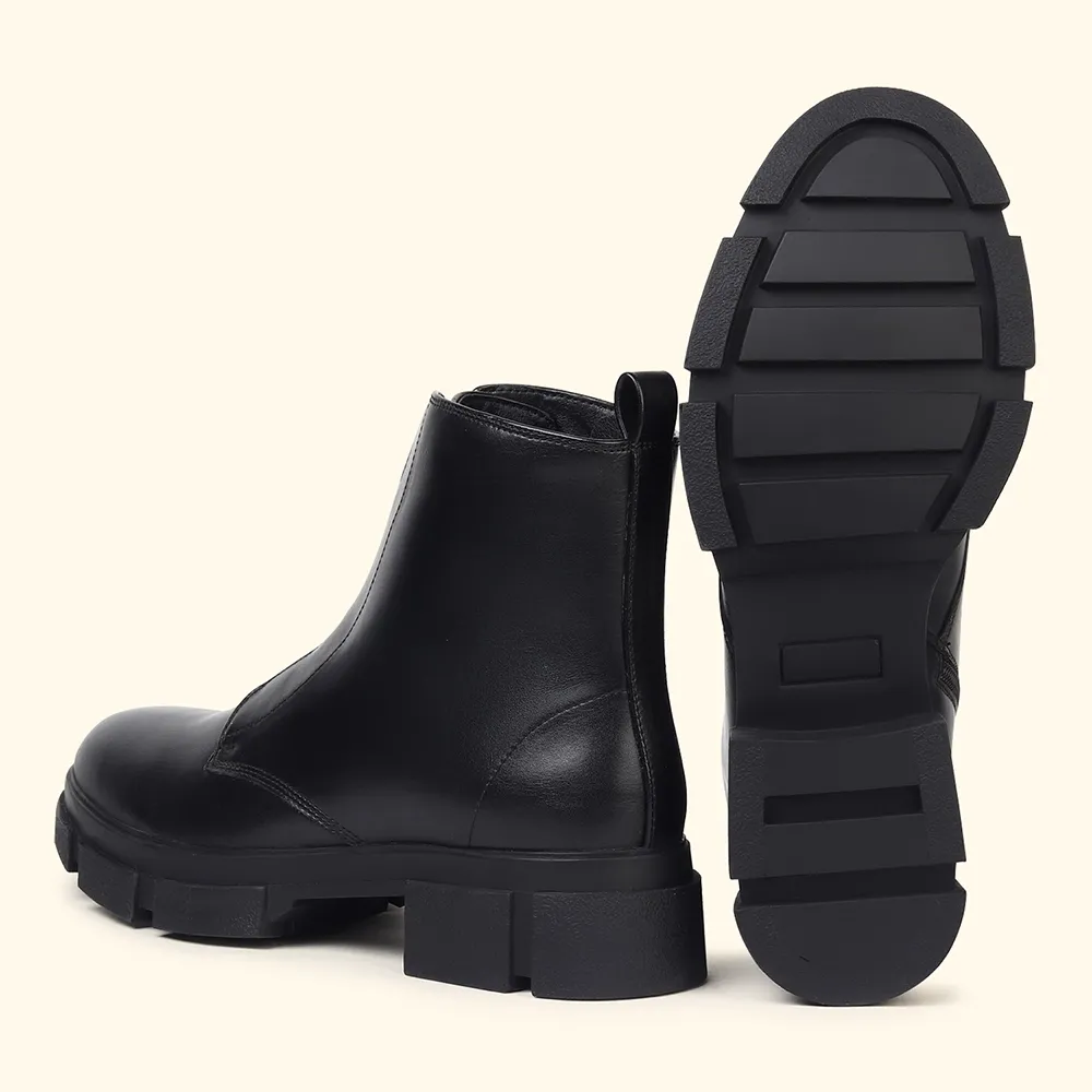 Slays Ankle Length Boots for Women - Image 6
