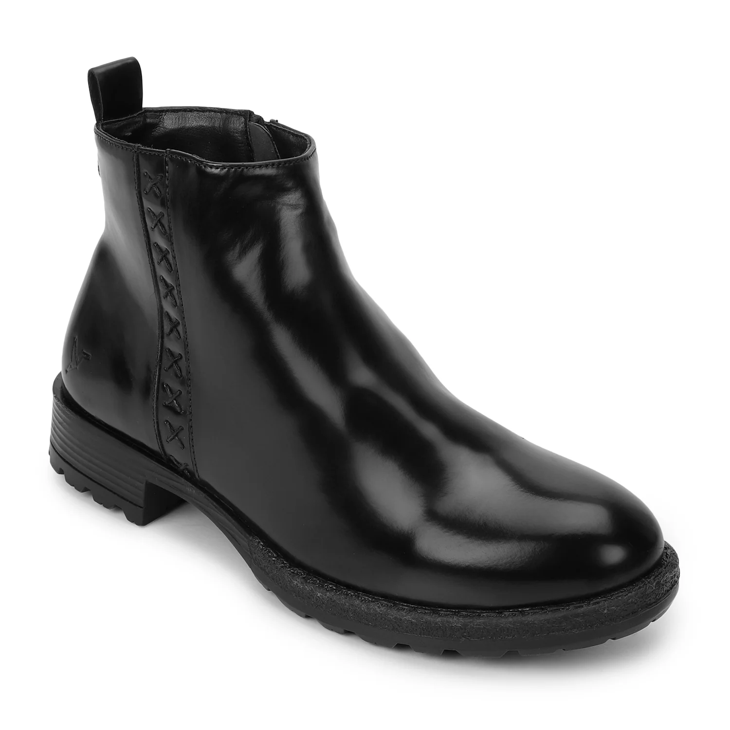 Slays Cross Stitch Boots for Women - Image 10