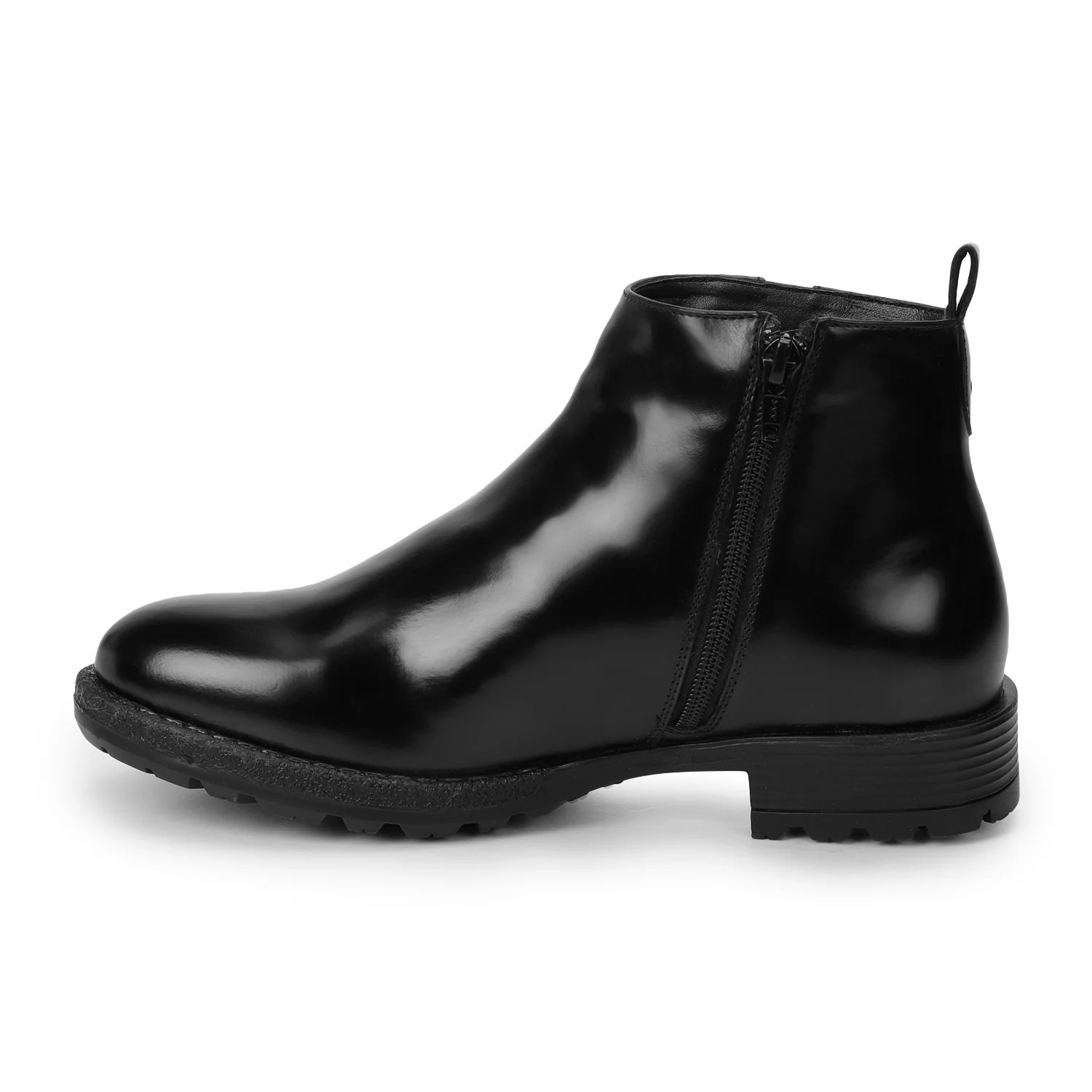 Slays Cross Stitch Boots for Women - Image 12