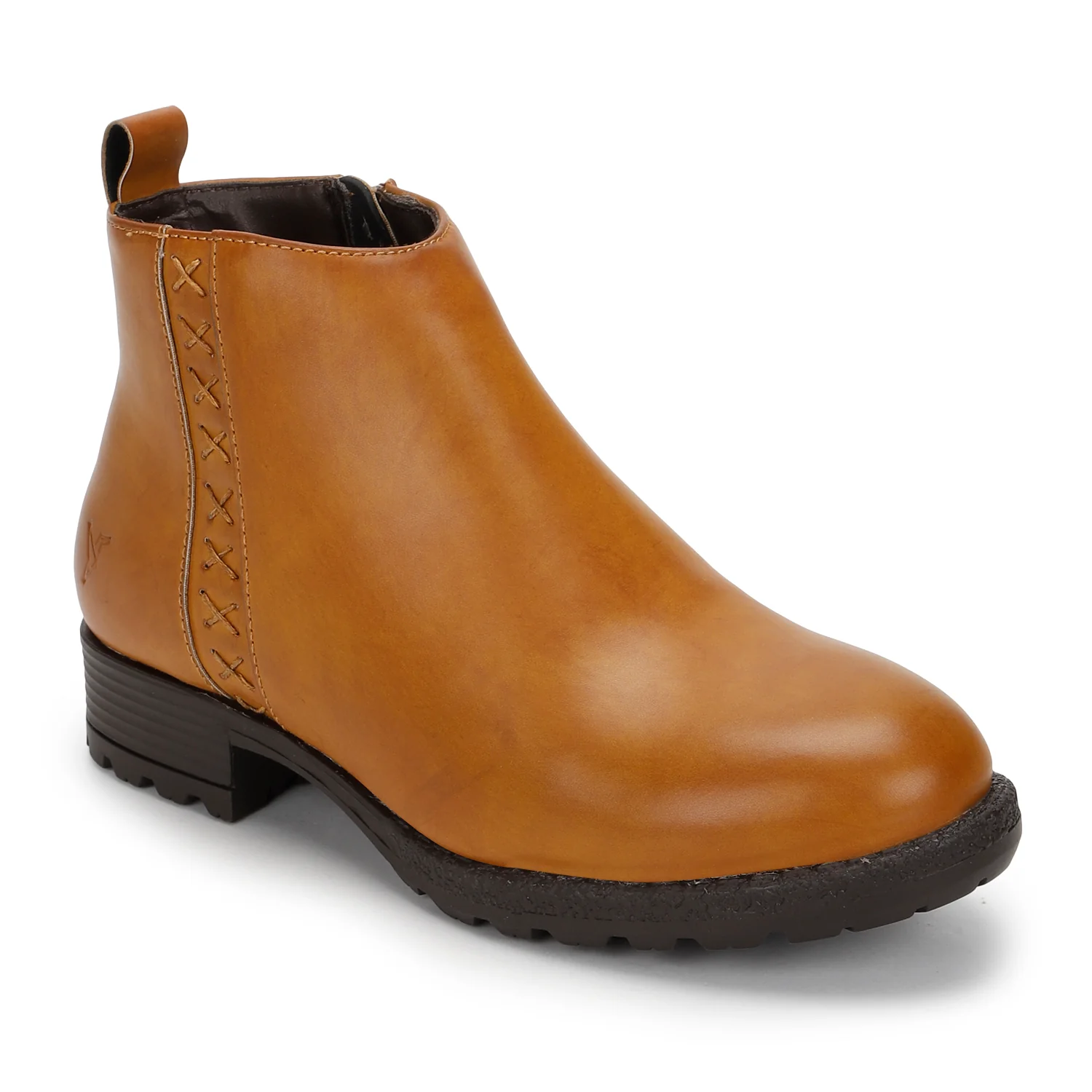 Slays Cross Stitch Boots for Women - Image 21