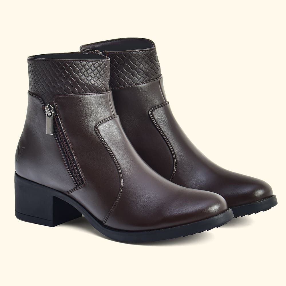 Slays Women Boots 001 for Women - Image 13